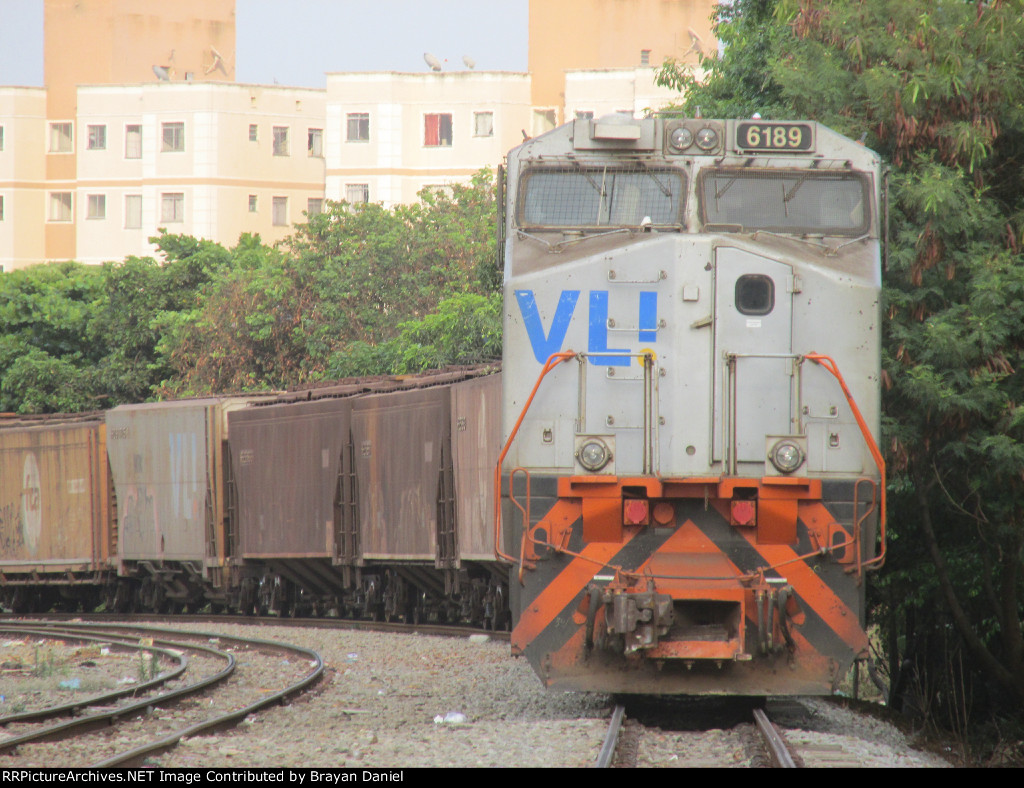 VLI 6189